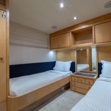 Ajao Yacht 