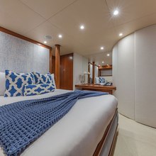 Karpowership Yacht 
