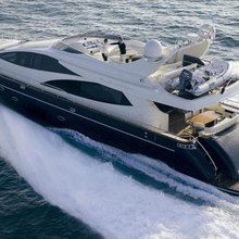 Sula Yacht 
