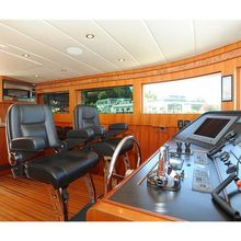 Luna Yacht 