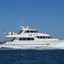 Blueprint Yacht 