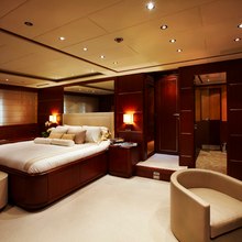Favourite Mistake Yacht 