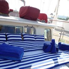 Southern Cross Yacht 