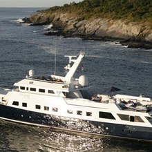 Aga 6 Yacht 