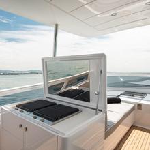 Bivac Yacht 