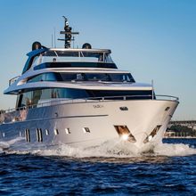 Chloe I Yacht 