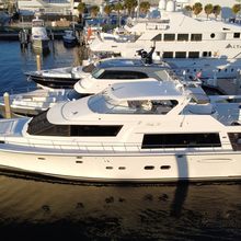 Mimi's Dream Yacht 