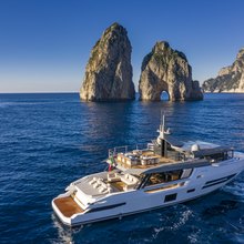 Only Now 3 Yacht 