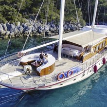 Pina Yacht 