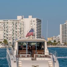 Ecj Luxe Yacht 