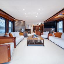 Amcojo Yacht 