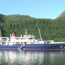 Elsa Yacht Profile