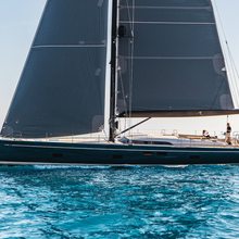 Bianca Yacht 