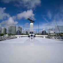 Sans Souci V Yacht 
