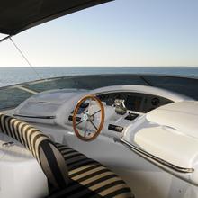 Seven Star Yacht 