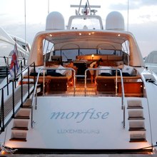 Morfise Yacht 