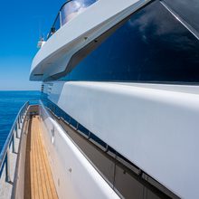 Maestrale Yacht 