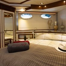 Sette III Yacht 