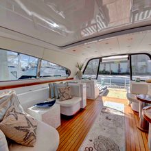 Bet On It Yacht 