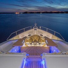 Alandrea Yacht 