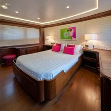 Deneb's Daughters Yacht 
