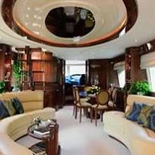 Stella of the North Yacht 