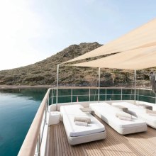 Therapy Yacht 