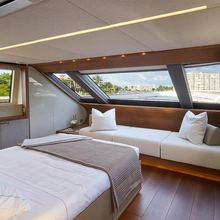 O Yacht 