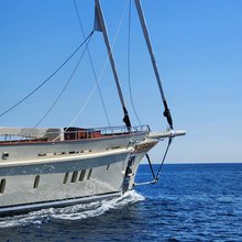 Simena Yacht 