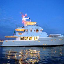 Silvia M Yacht 