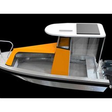 Kalista Yacht 