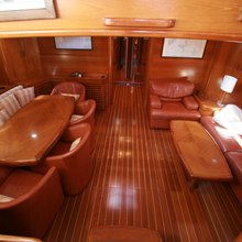 Blalumar Yacht 