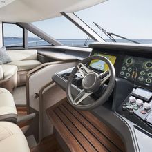 Wiljim 5 Yacht 