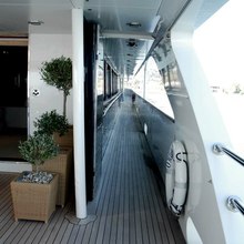 Emir Yacht 