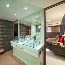 Deea II Yacht 