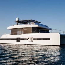 Mayrilou Yacht 