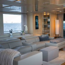 Notorious Yacht 