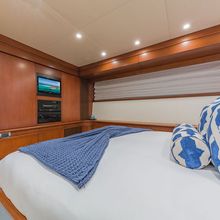 At Last Yacht 