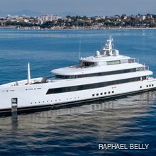 Sibelle Yacht 