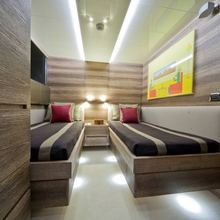 Deea II Yacht 
