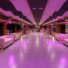 Desert Rose I Yacht 