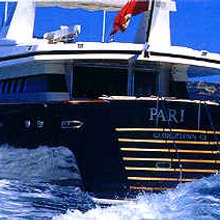 Pari Yacht 