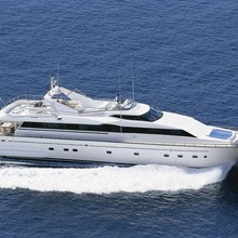 Absolute King Yacht 