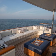 Mary A. Yacht 