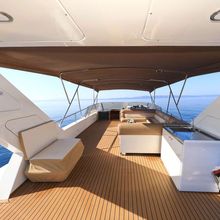 Blanka Yacht 