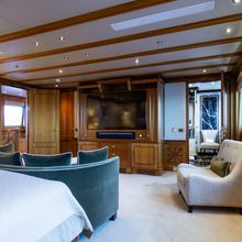 Shalawaty Yacht 