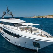 On Yacht 