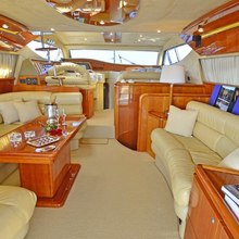Lady A Yacht 