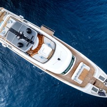 Rise Above Yacht 