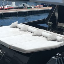 Ash Yacht 